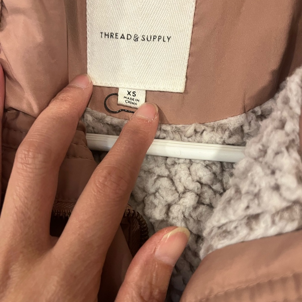 Thread And Supply Jacket - image 4